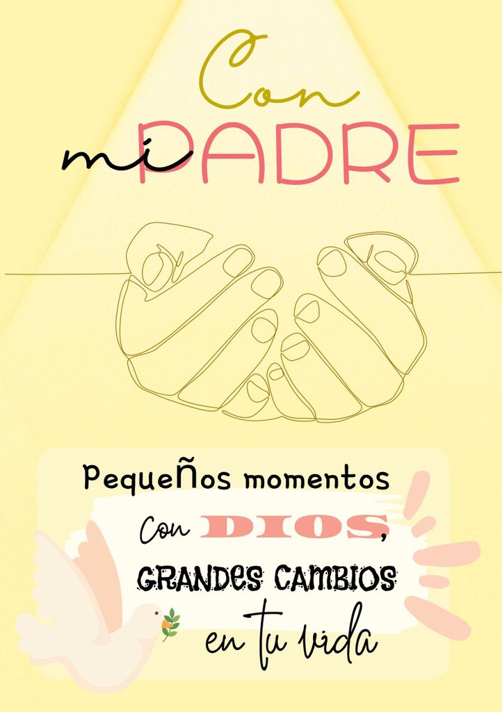 Con mi Padre
