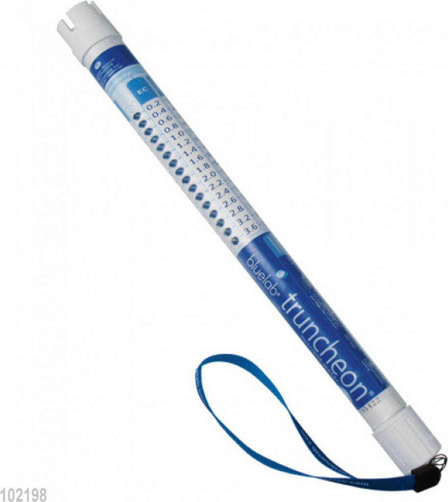 Bluelab Truncheon EC-Messgerät