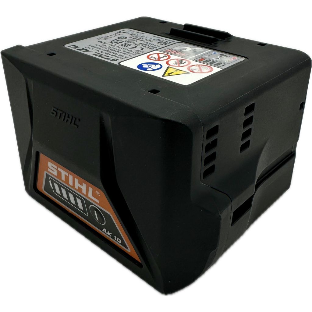 STIHL Akku AK 10 45204006515 , 36V - 72 Wh - 2Ah Obrázok produktu 
