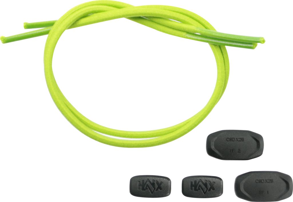 Haix® FLEXLACE Reparaturset CNX Safety 705047 1 Stück, Produktbild 