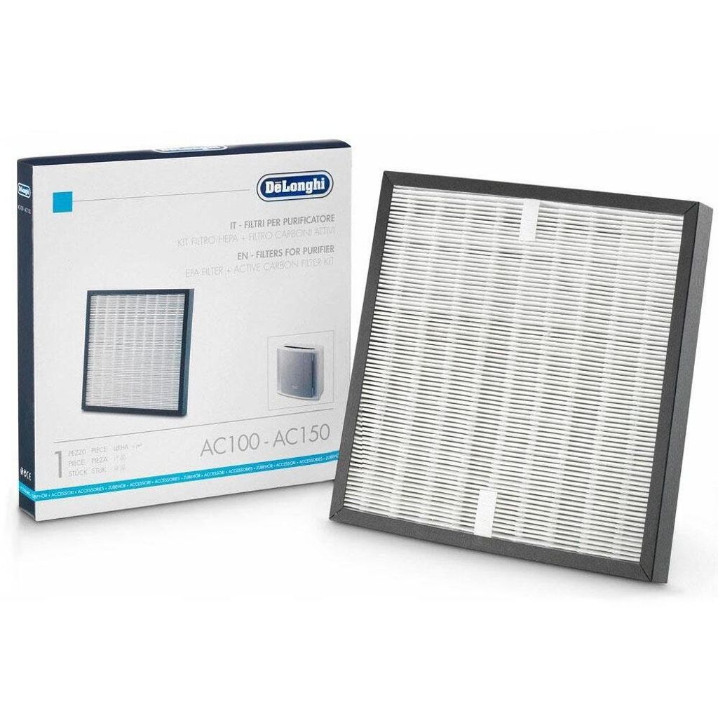 DeLonghi DLSA007 Filter für AC100 Produktbild 