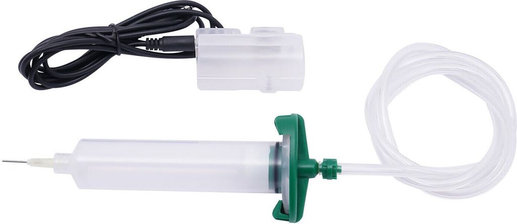 Halbautomatische Kleber Dispenser Maschine Produktbild 10
