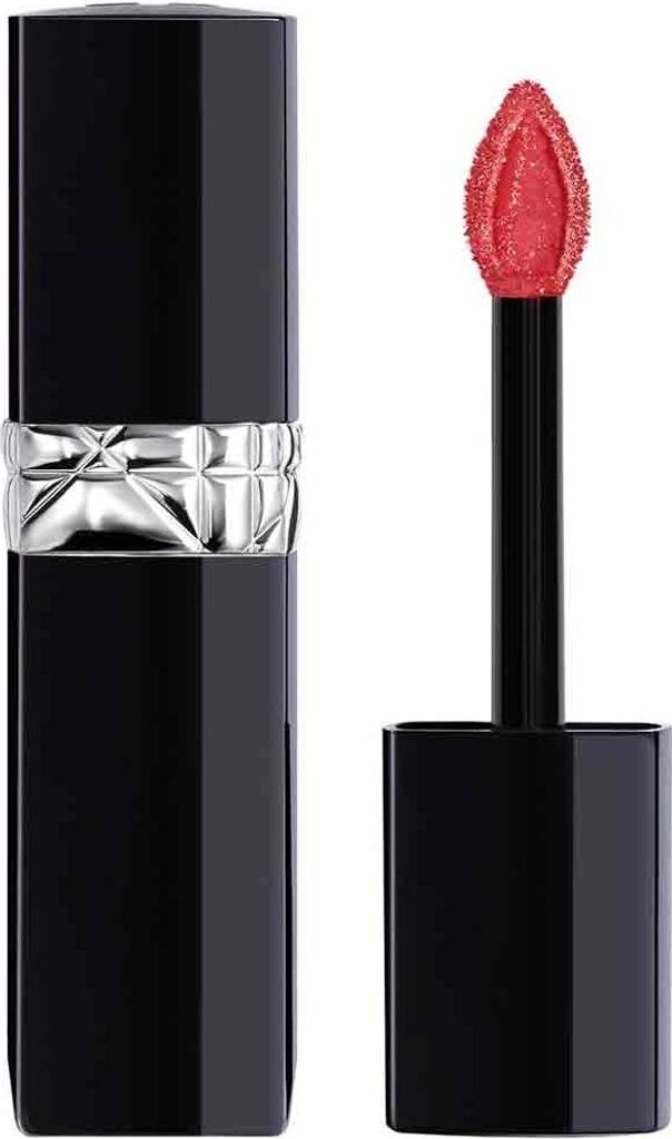 Christian Dior, Dior Forever, Liquid Lipstick, 999, 6 ml