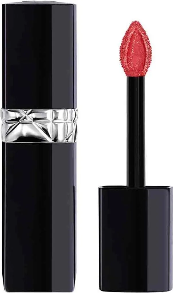 Dior Forever Liquid 999 Rouge à Lèvres Longue Tenue Confort 6 ml