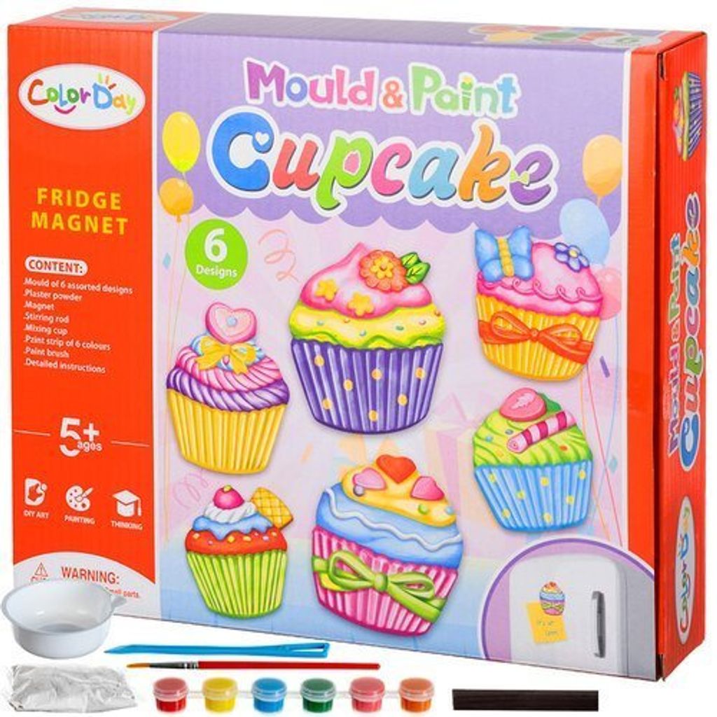 ISO 11526 Výroba magnetov muffiny Obrázok produktu 