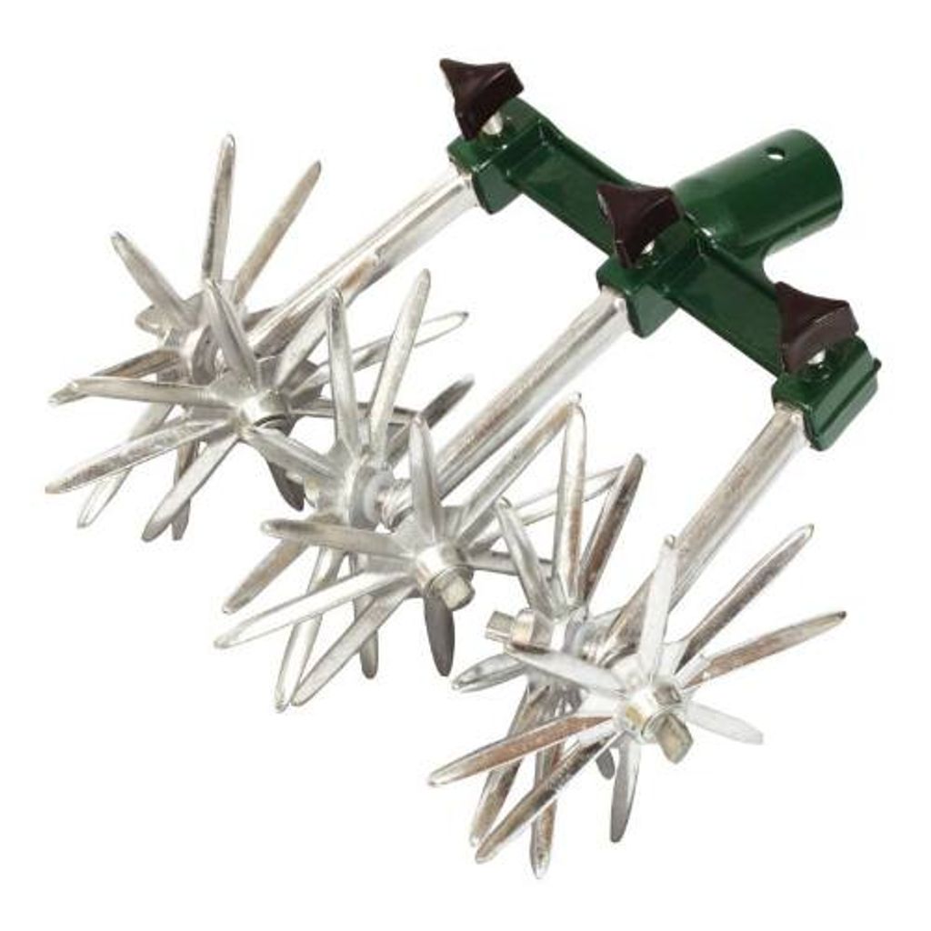 Coltivatore Levior 2in1 solido/manico Immagine del prodotto 