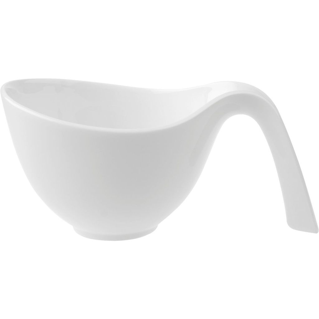 VILLEROY & BOCH Flow Coupe avec poignée, contenu : 0,45 Image du produit 
