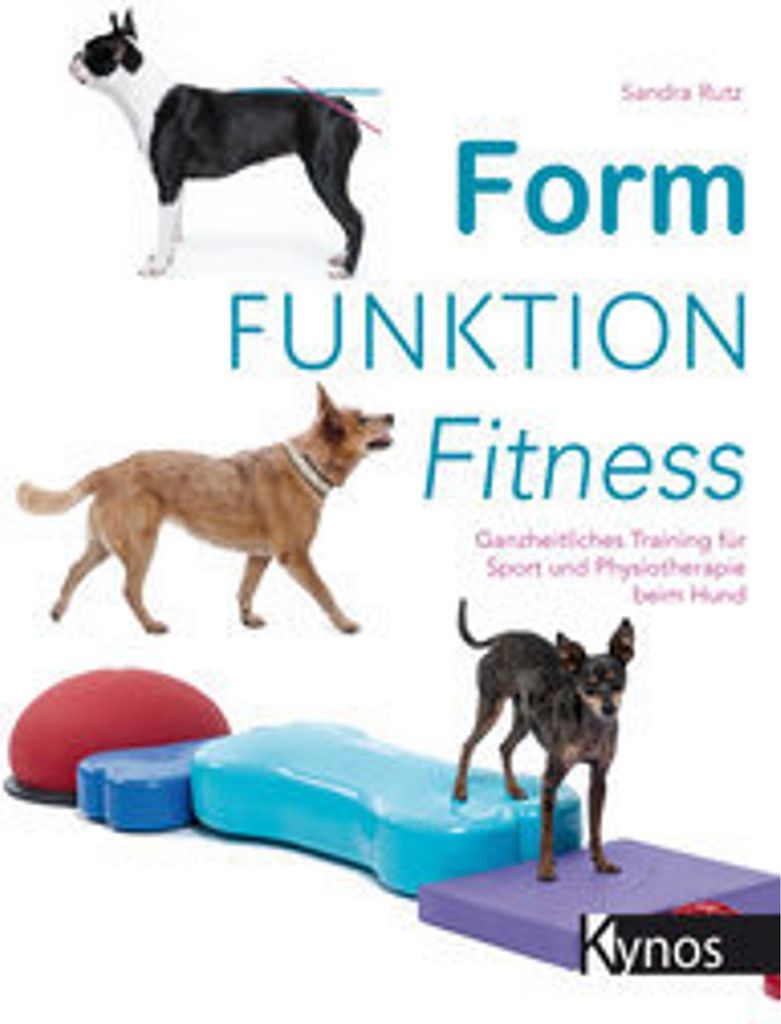Form Funktion Fitness Obrázek produktu 