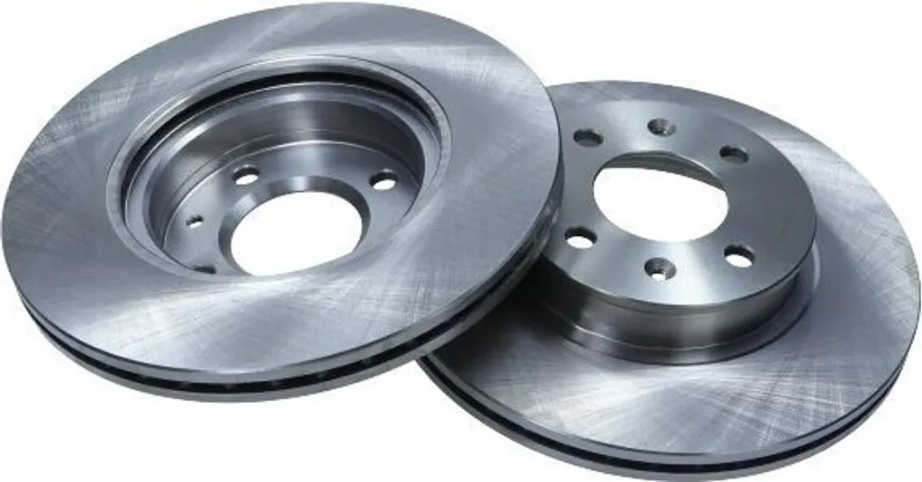Disque de frein sans vibrations pour Getz TB, remplace OE 517121C050