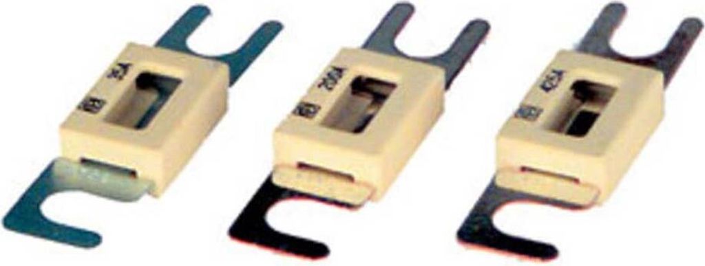 Philippi Sts-streifensicherung Golden 35A Golden 35A Produktbild 