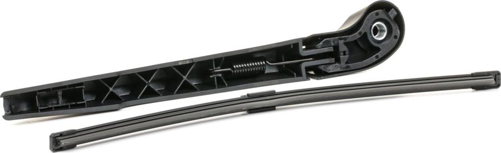 RIDEX 301W0210 Wischerarm Scheibenwischerarm Hinten für BMW Produktbild 