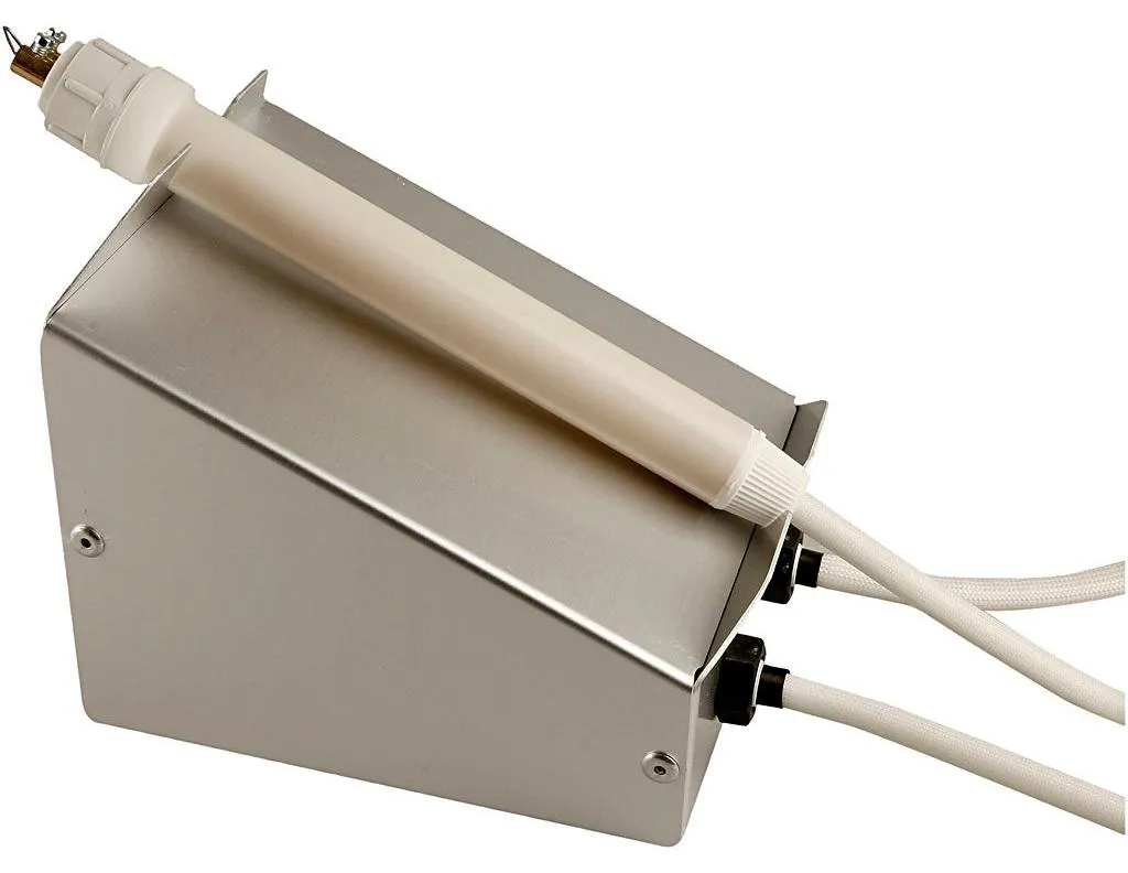 Appareil de Cuisson GS 1 Robuste en Inox 0,7 mm - Matériel de Cuisine