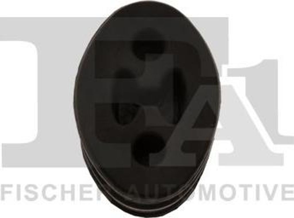 FA1 Auspuffhalter für FIAT PANDA (169) Auspuffanlage Montageteil 333-919