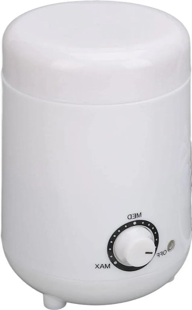 Appareil lavage des mains électrique 220V - Fini l'eau froide au lavabo