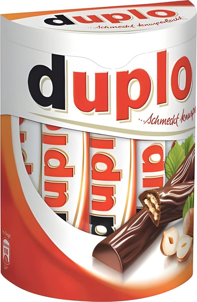 Duplo Classic 10 ks Obrázek produktu 