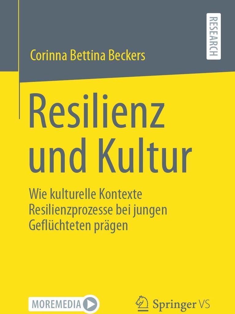 Resilienz und Kultur
