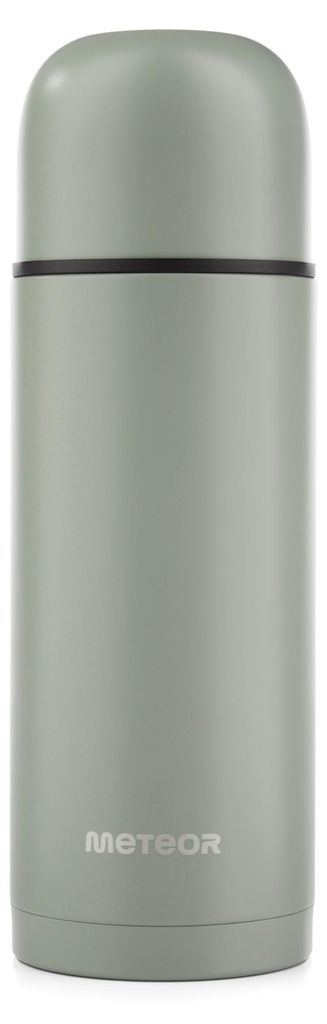 Bouteille isolante en acier inoxydable Thermos Bouteille Image du produit 