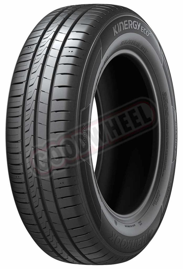 Hankook zomerbanden voor motorfietsen, type Kinergy Eco 2 Productafbeelding 