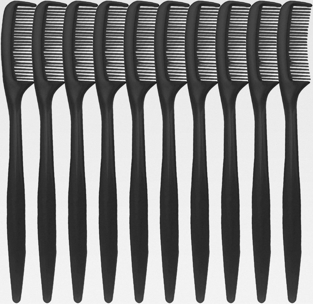 Fellpflege Bürste,10-teiliges Kleintier-Pflegeset - Bürste Für Hamster Und Frettchen,Für Kleine Haustiere Im Innenbereich Zuhause Fell Empfindl...