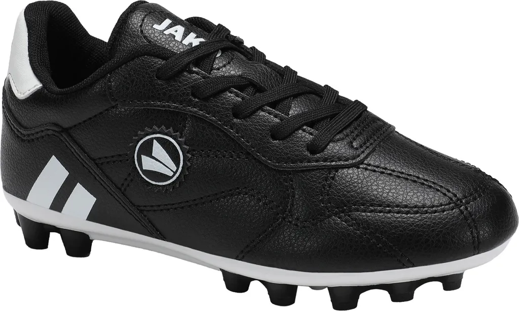 Chaussures de foot pour terrain synthétique JAKO Classico II Junior T35