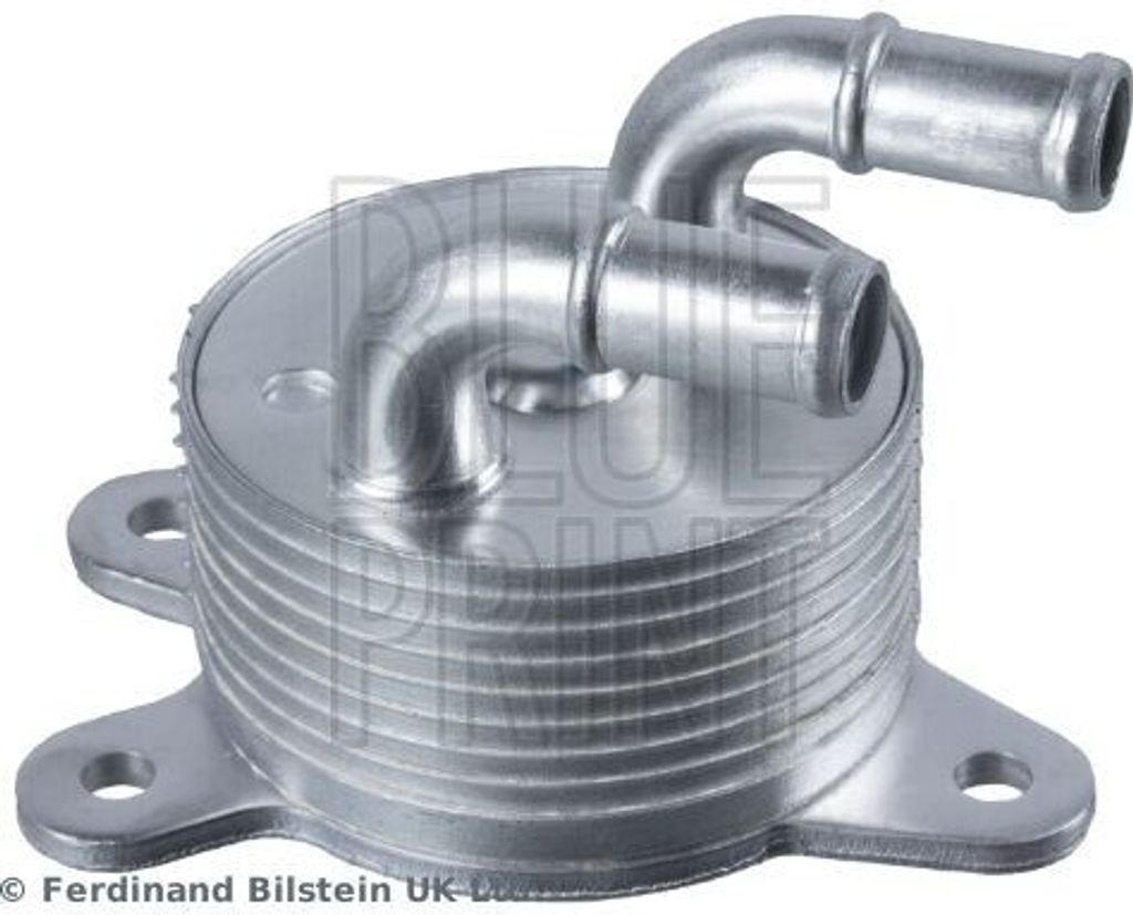 BLUE PRINT Ölkühler Automatikgetriebe ADBP610010 für MAZDA CX-5 (KE, GH) 0,390kg