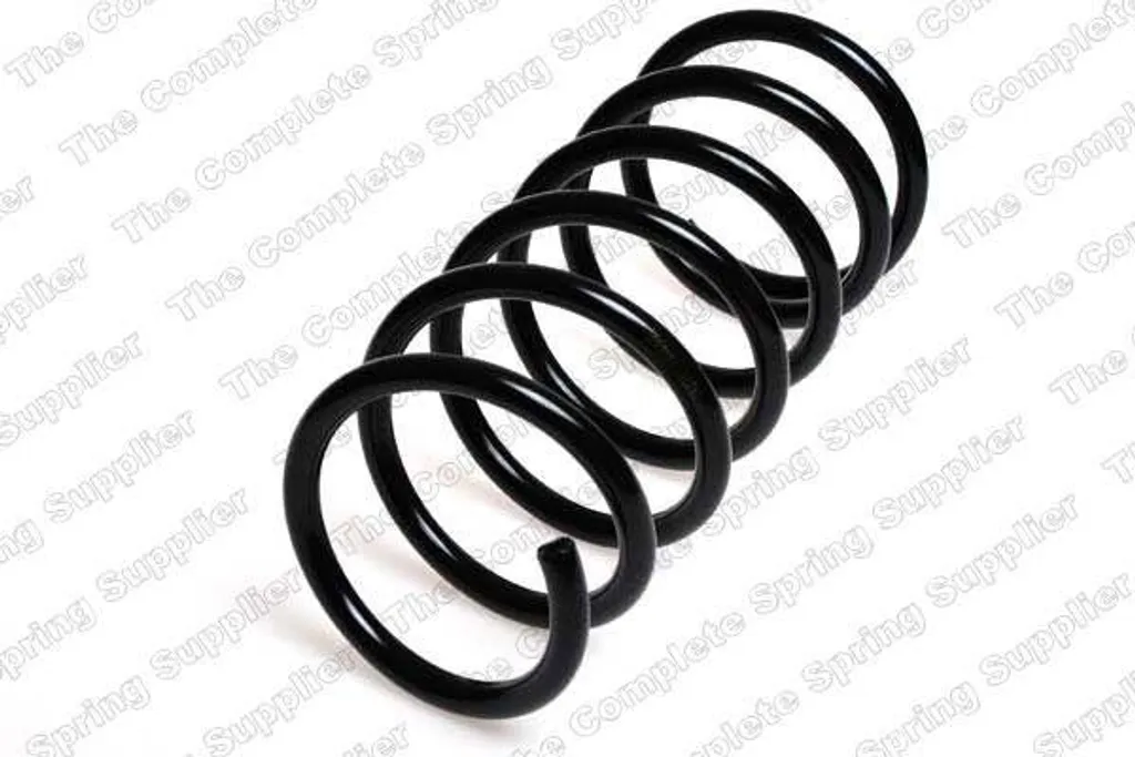 Ressort de suspension LESJÖFORS 4275726 compatible Freelander OE RKB100920