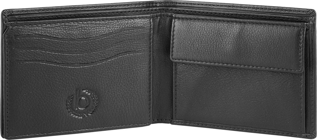 Bugatti Vertice kleine Leder Geldbörse Portemonnaie 493183, Produktbild 21
