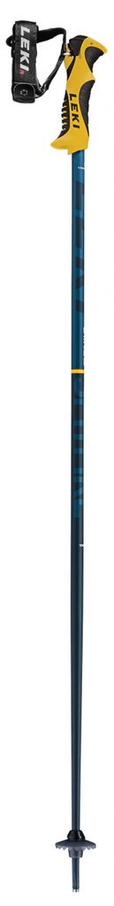 LEKI Spitfire Lite S dunkelblau 115 Produktbild 
