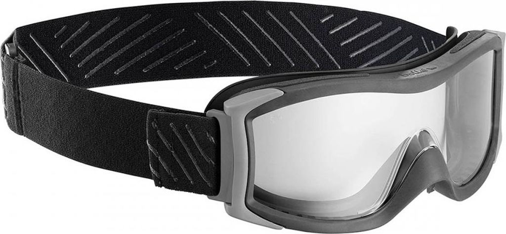 Tacticalbrille, Bollé, X1000