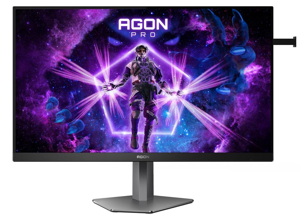 AOC AG276FK/69, 68,6 cm (27"), 1920 x 1080 Pixel, 0,5 ms, Produktbild 