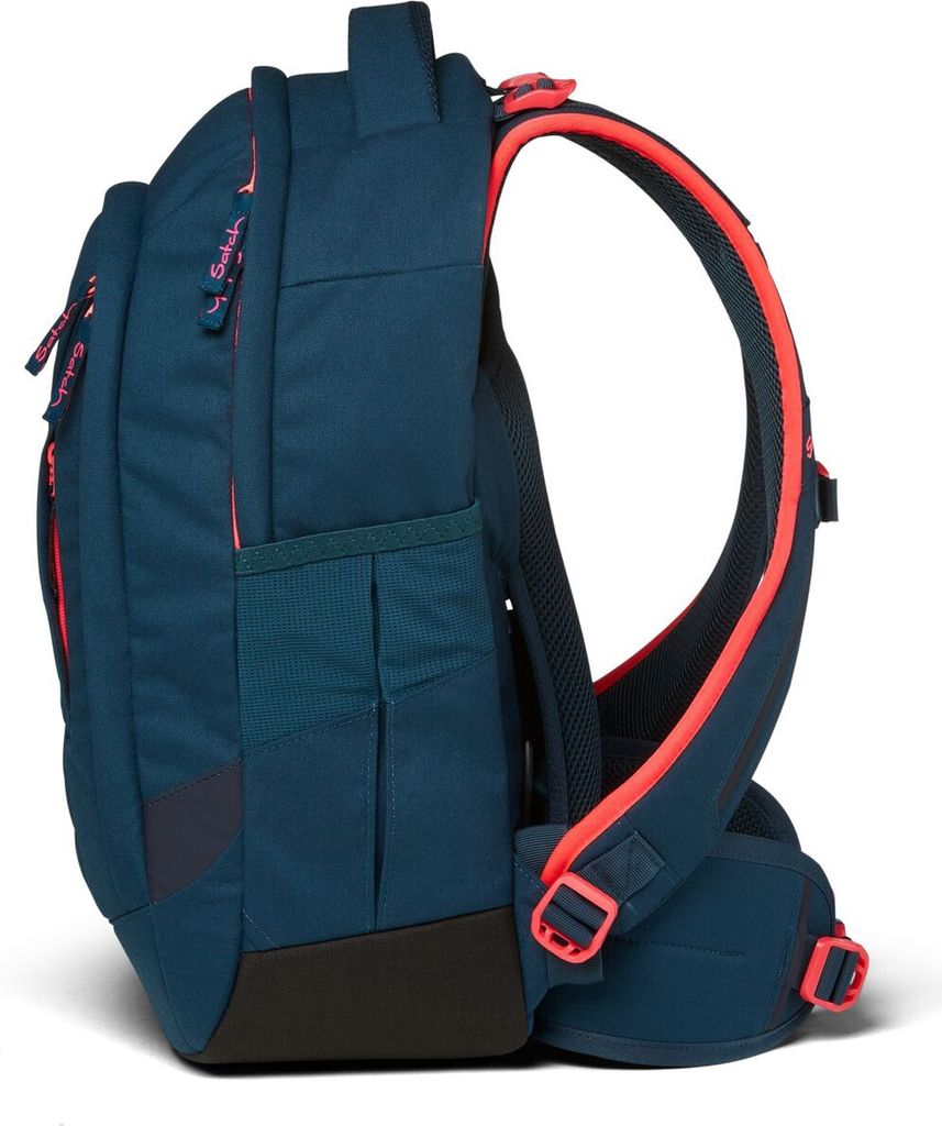 satch Rucksack sleek 27 x 15 x 45 Produktbild 8