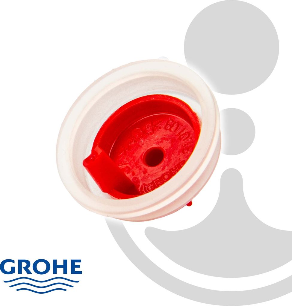 Original Grohe Dichtungsset 47281000 - Passgenaue Ersatzdichtungen Für Deine Grohe Armatur