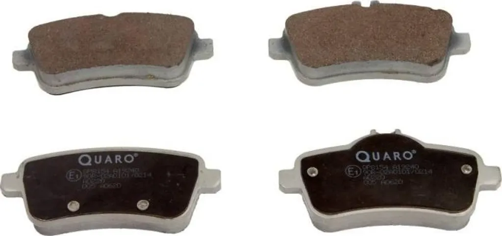 Solution Anti-Corrosion : Plateau de Frein Arrière Mercedes W166 X166