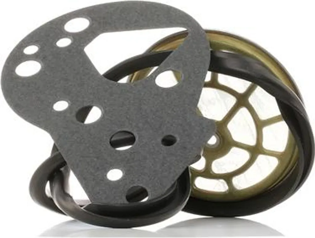 Filtro Cambio Automatico KNECHT HX 82D - Qualità Originale per Audi e VW - 12