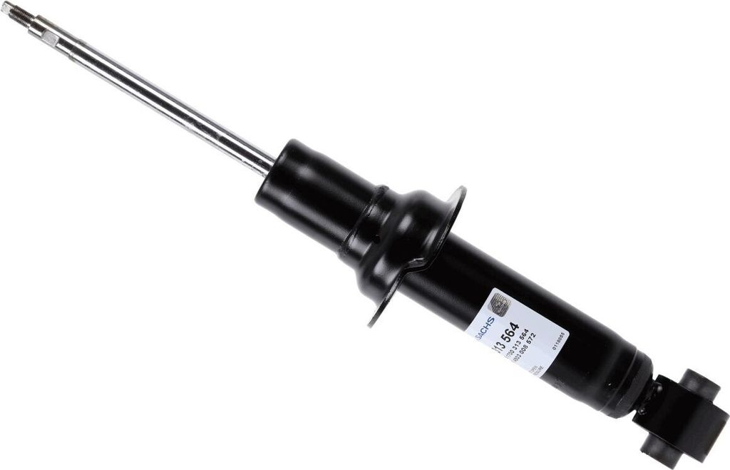 SACHS 313 564 Stoßdämpfer OE 5206FG kompatibel mit 407