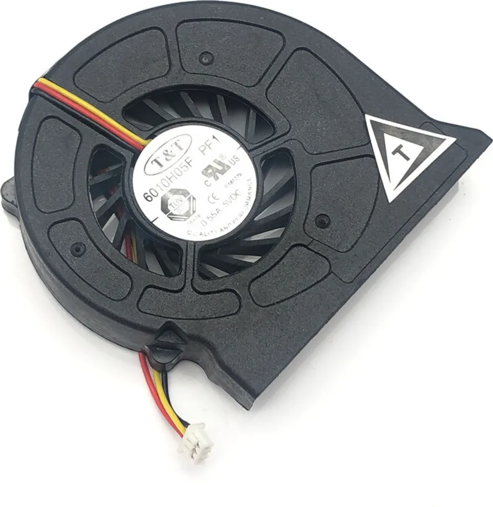 Ventola Ricambio MSI EX600 MS-1451 | Spedizione Immediata