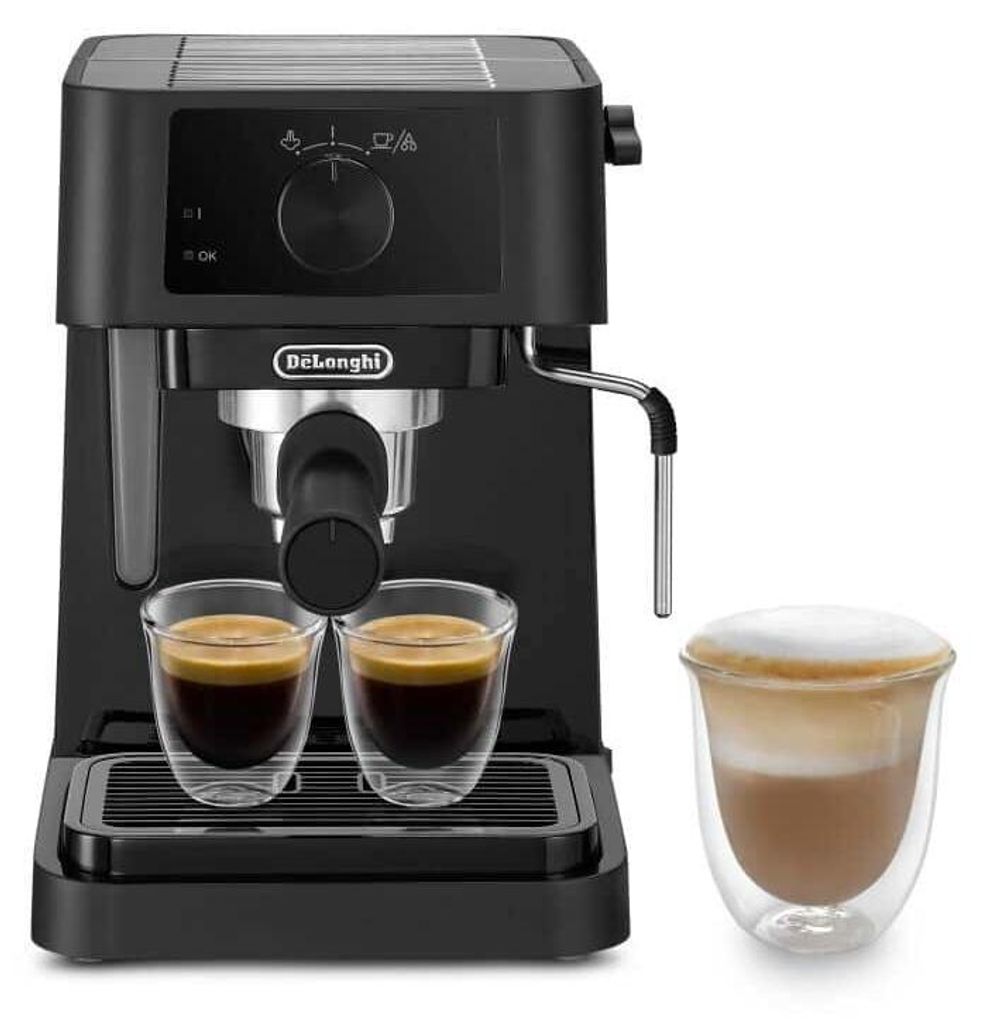 Delonghi | Caffettiera | Pressione pompa 15 bar | EC230 | Immagine del prodotto 