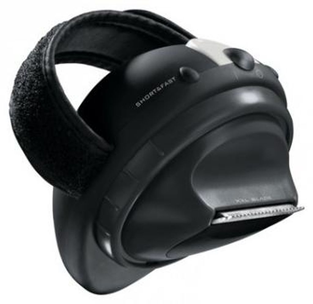 Imetec Tagliacapelli Hi-Man Expert HC10 100 Lama XXL 45mm Immagine del prodotto 