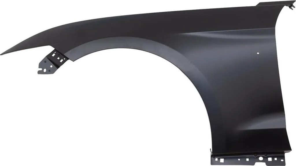 Rénovation Mustang : Aile avant gauche Ford USA Mustang Coupe 2015-17