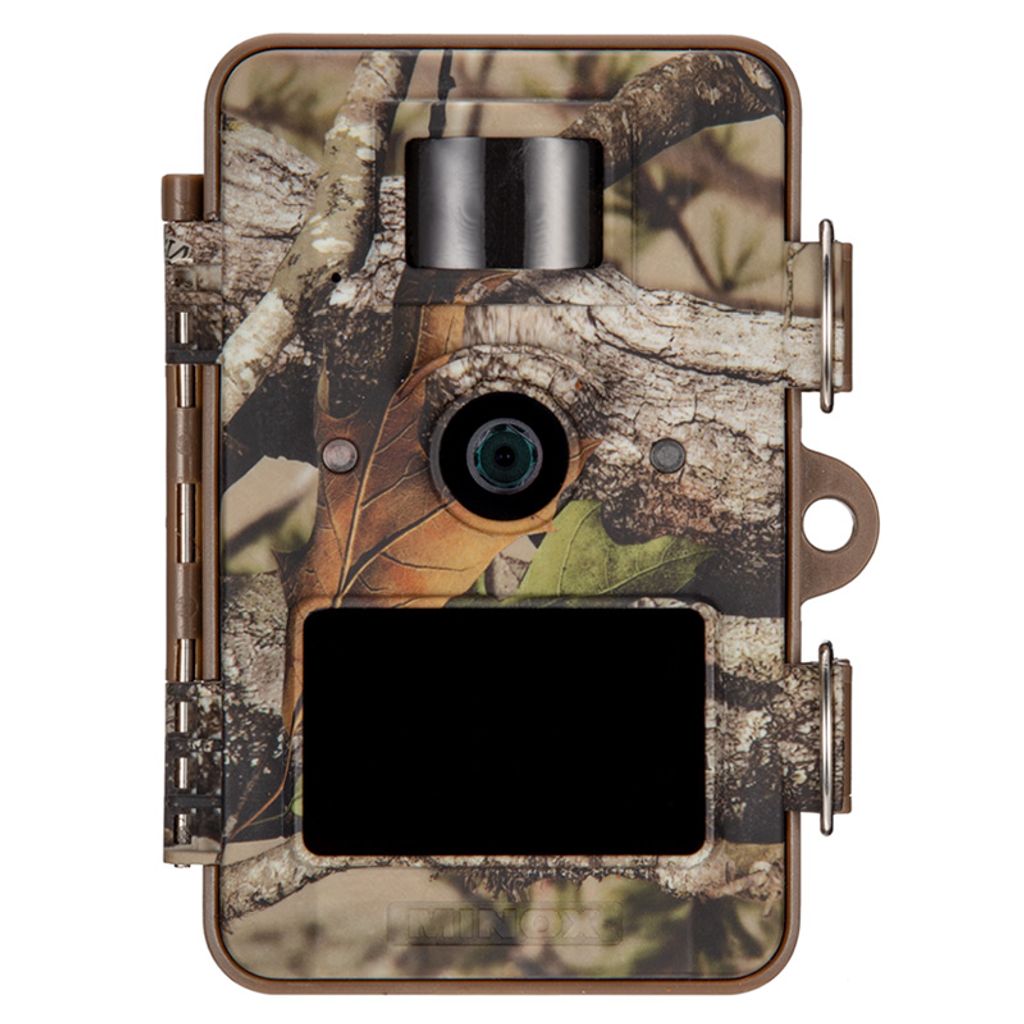 Minox DTC 395 2 Megapixel Wildkamera, Full HD Video, Produktbild 