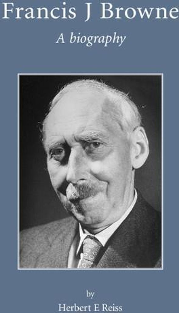 Francis J. Browne