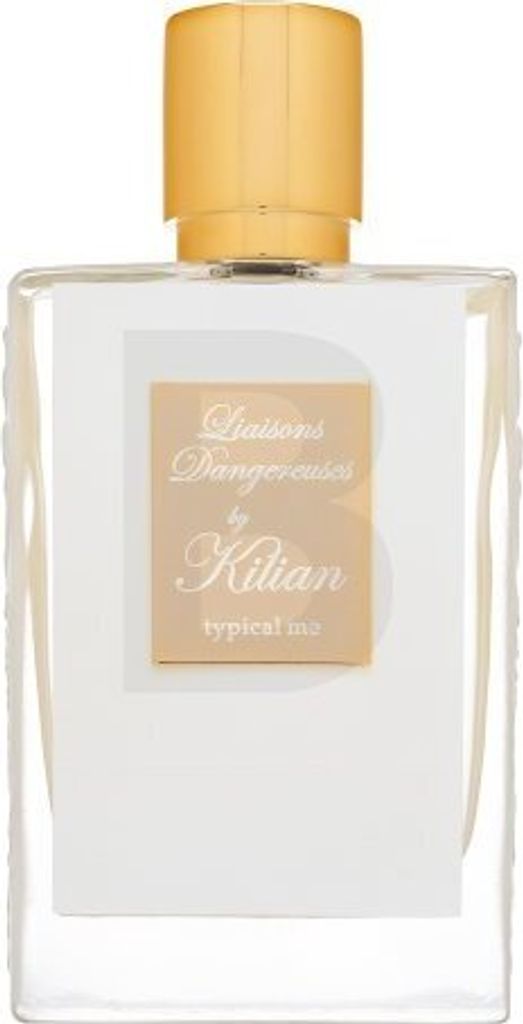 Kilian Liaisons Dangereuses eau de parfum unisexe 50 ml Image du produit 