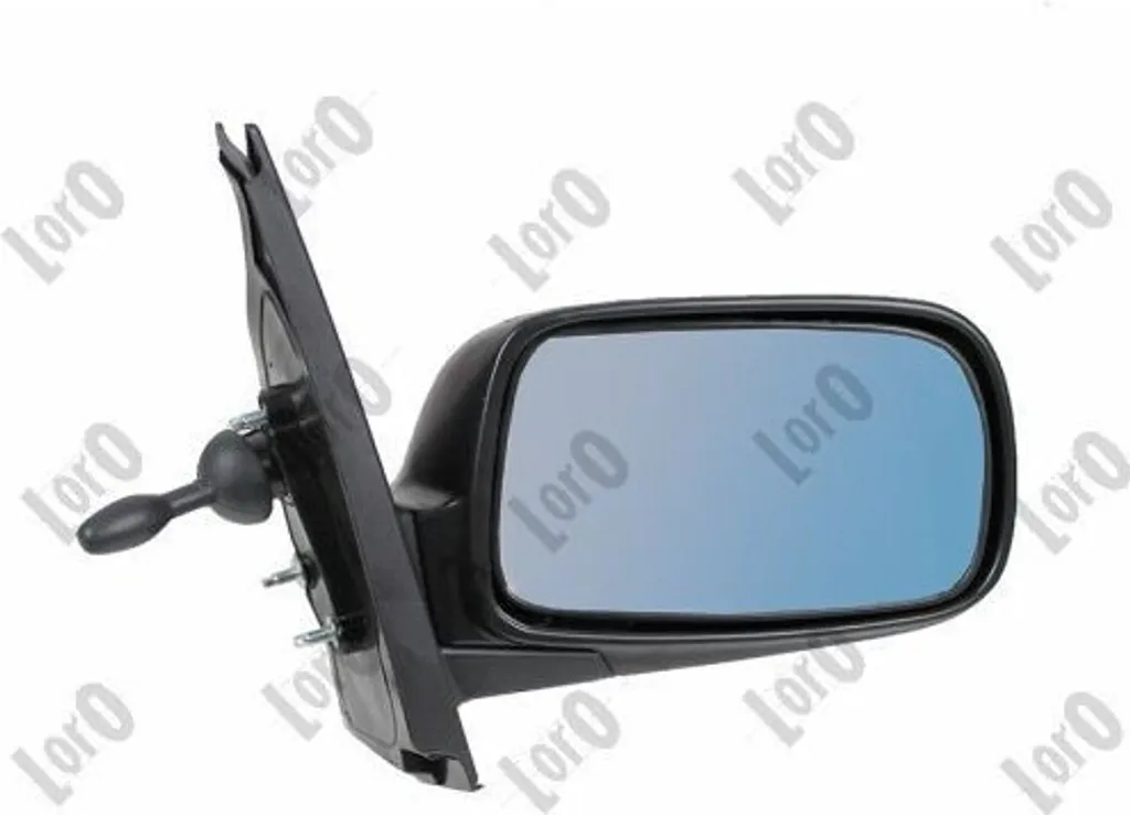 Réparer votre Rétroviseur Cassé Toyota Yaris P1 Droit OE 879100D012