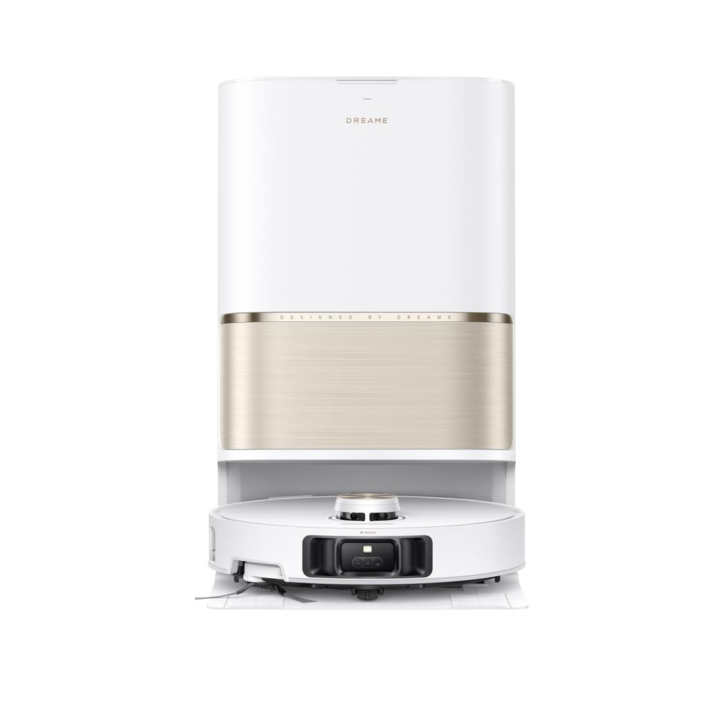 Robot aspirateur Dreame L50s Pro Ultra avec fonction de Image du produit 