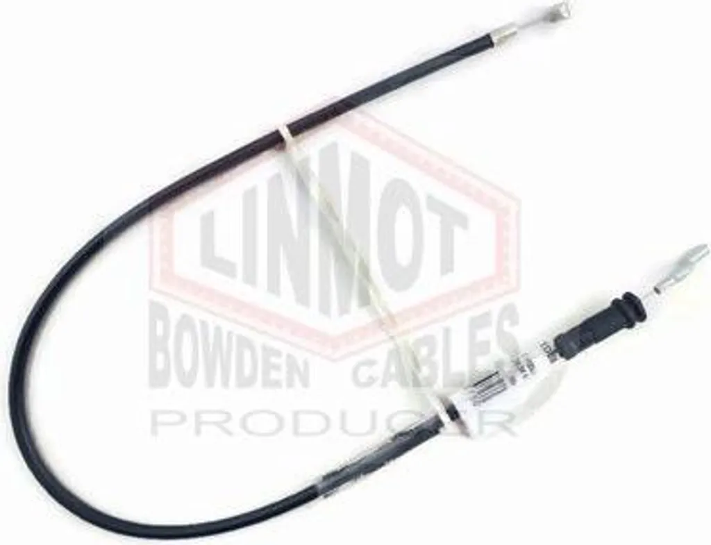 Câble de verrouillage Actros 0007200513 pour entretien porte Mercedes