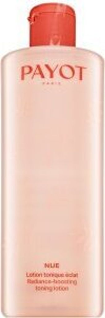 Payot NUE tönende Milch Radiance-Boosting Toning Lotion 400 ml