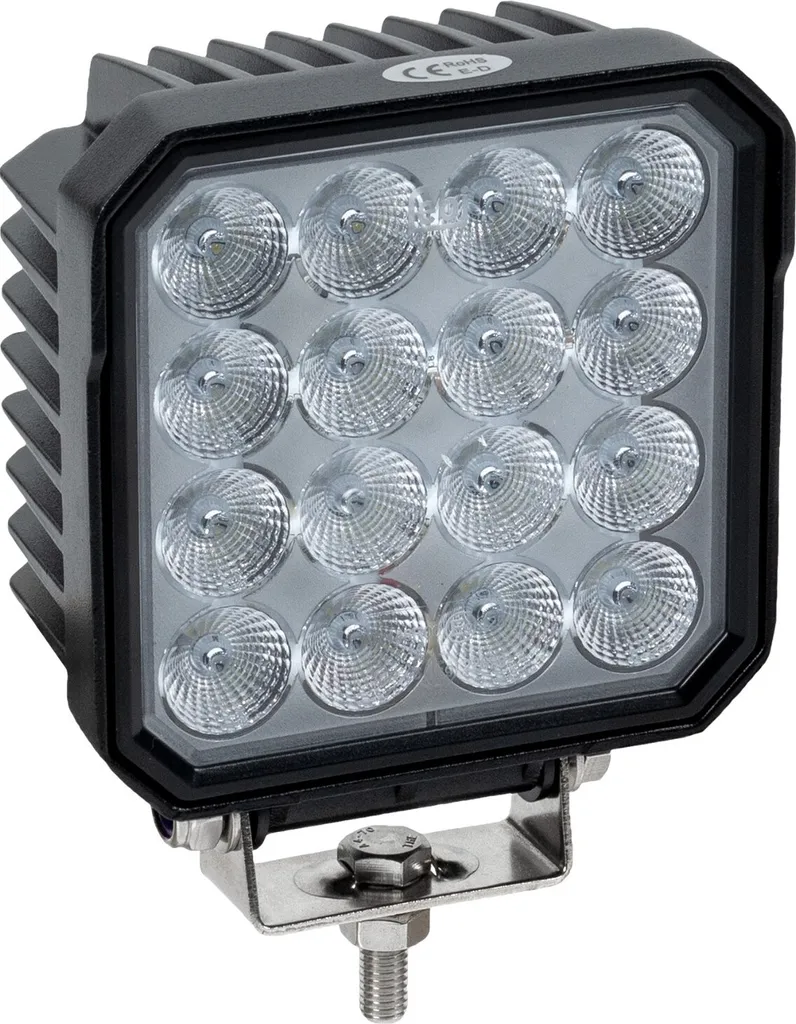 Phare travail LED 12-24V pour tracteur et camion febi 179086
