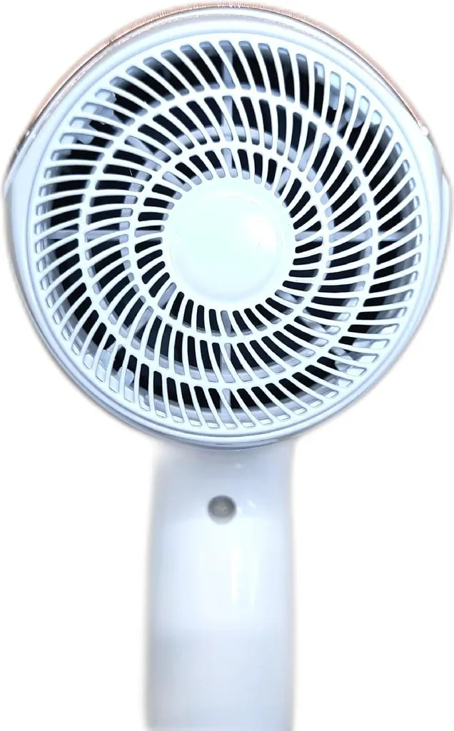 Sèche-cheveux Ionique Grundig HD 7880 avec Commande Tactile Sensitive - 8