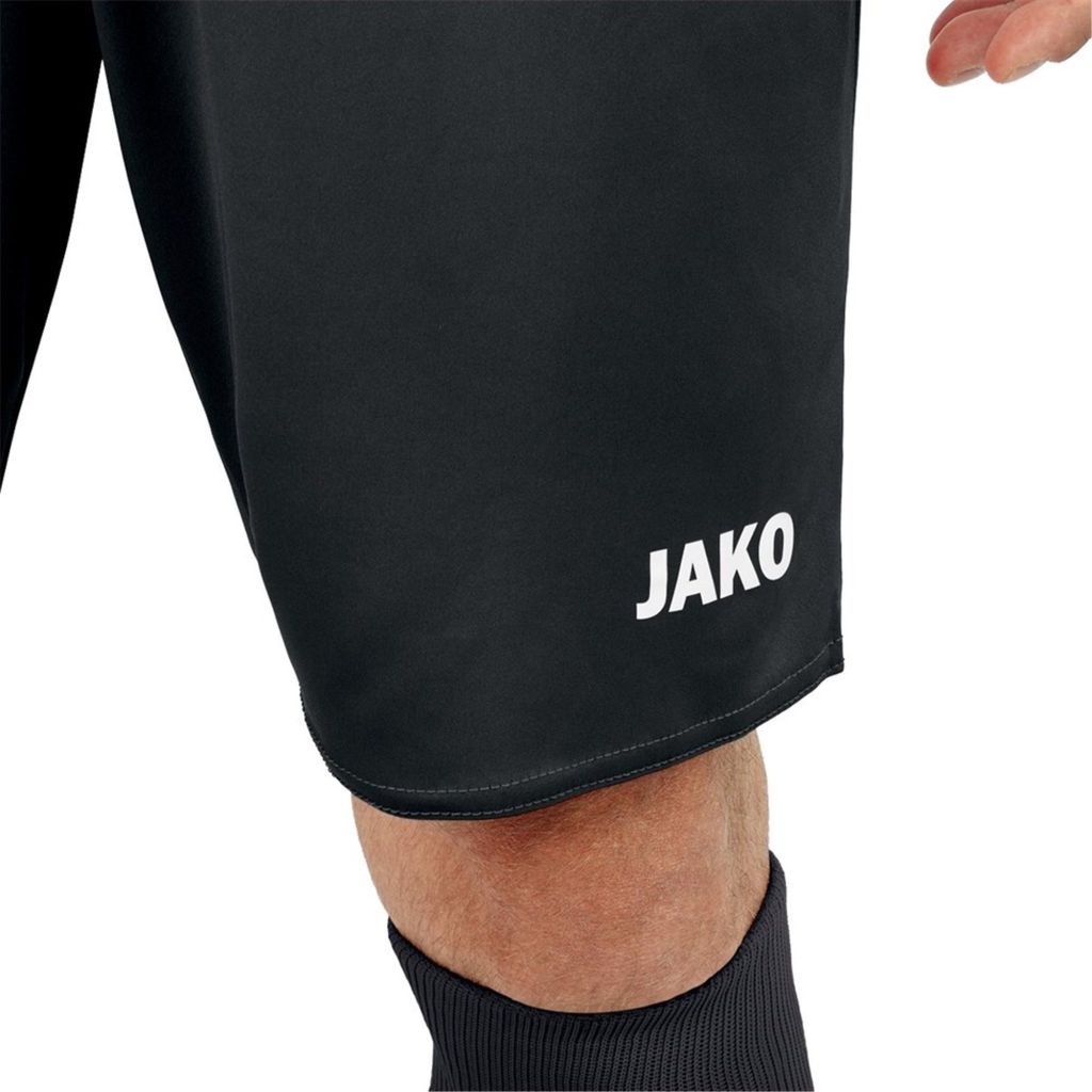 Jako spodnie sportowe Manchester 2.0 czarne XL Zdjęcie produktu 5