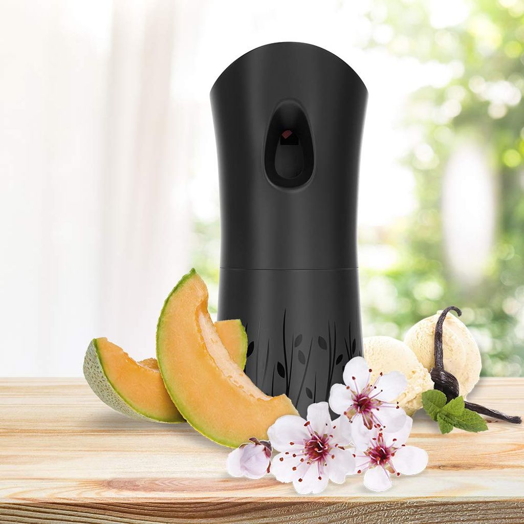 Air Wick Freshmatic Max vonný sprej startovací sada Summer Obrázek produktu 13